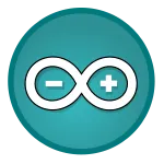 Arduino SVG Icon